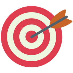 Bullseye Icon